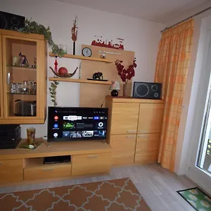Apartment 2-zimmer-ferienwohnung Gärten Der Welt, Berlin