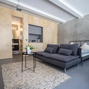 Apart Otel Nena Metropolpark - Mitte -adult Only