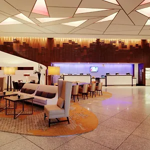 Sheraton Grand Esplanade Berlino