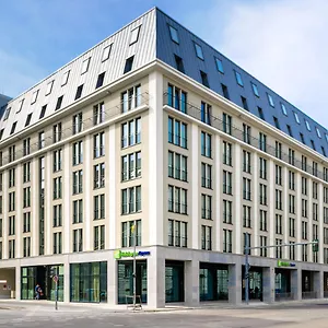 Express - - Alexanderplatz By Ihg Berlino