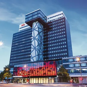Riu Plaza Am Kurfuerstendamm Berlino