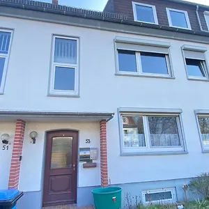  Apartment Gemuetliche In Deutschland