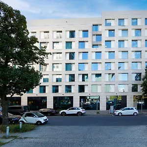 Berlin-tiergarten Berlino