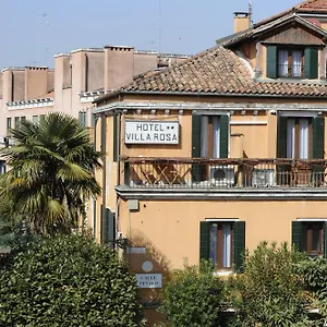 ** Hotel Rosa Italien