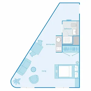 Apart Otel Smartments Business Karlshorst