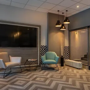 מלון Garner - Wilmersdorf By Ihg, ברלין