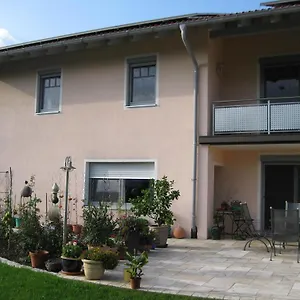  Apartment Anderl Deutschland