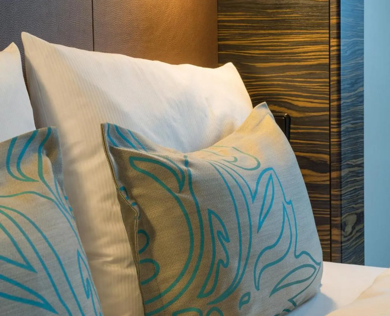 מלון Motel One Berlin-Tiergarten