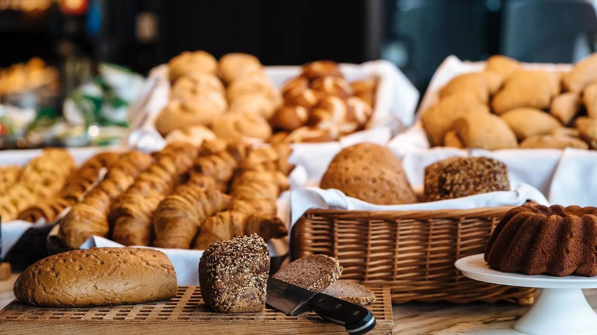 מלון Motel One Berlin-Tiergarten