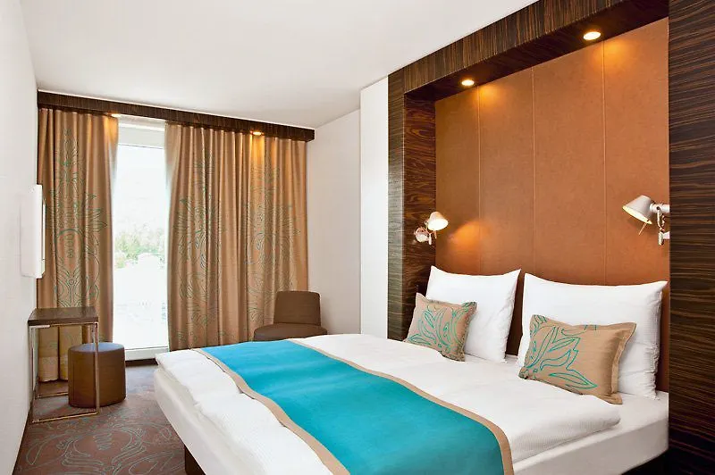 Motel One Berlin-Tiergarten Hotel Berlino