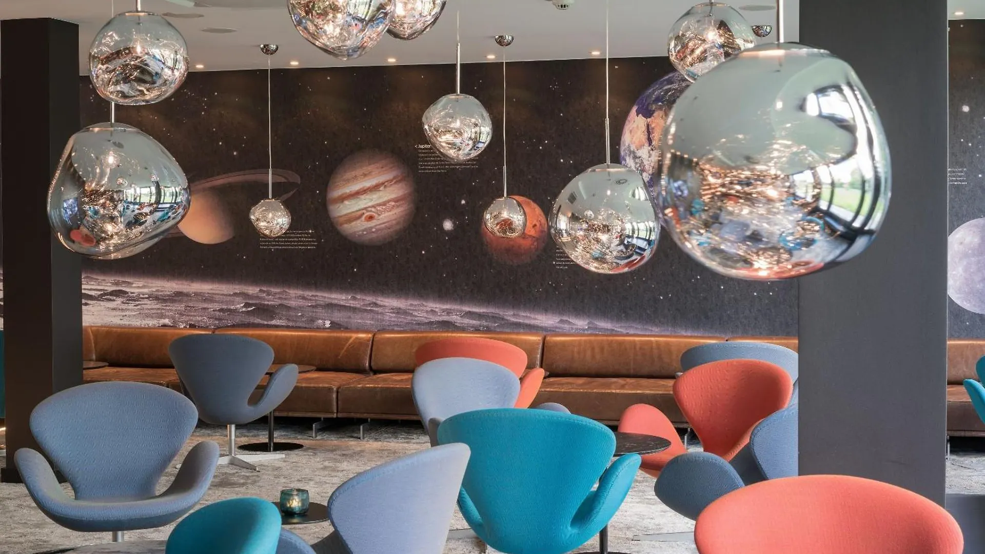 Motel One Berlin-Tiergarten