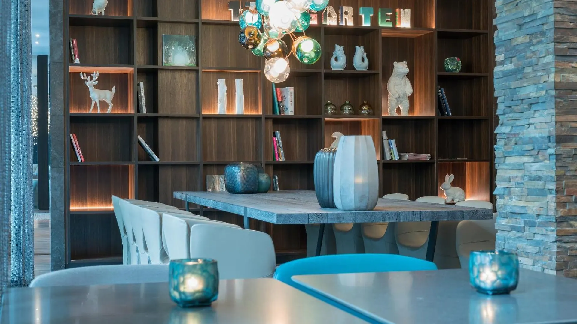 Motel One Berlin-Tiergarten 3*, Berlino Germania