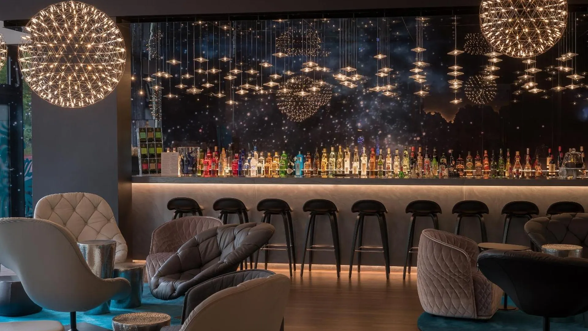 Motel One Berlin-Tiergarten