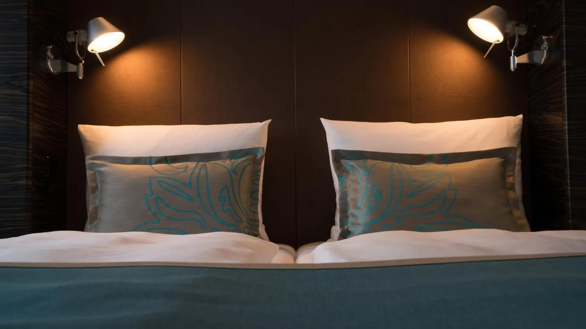 Hotel Motel One Berlin-Tiergarten