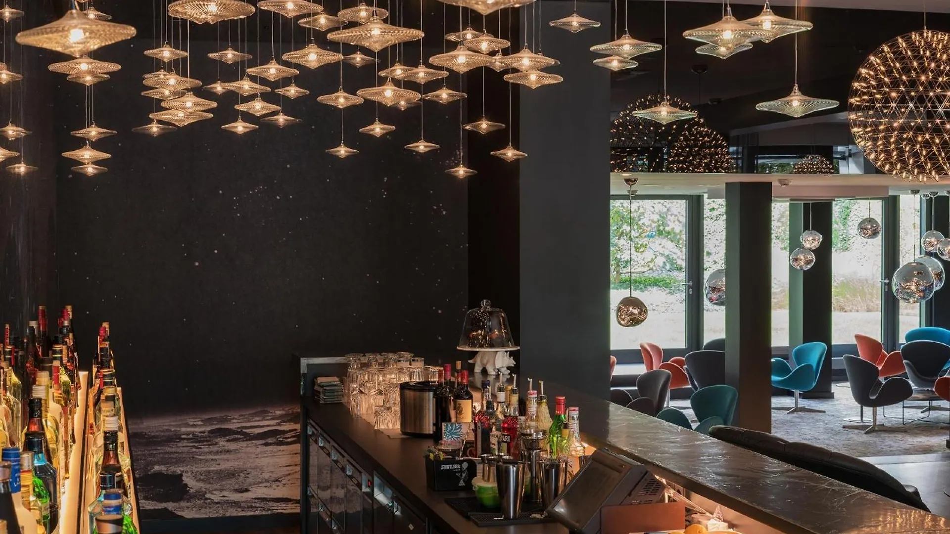 Motel One Berlin-Tiergarten 3*, Berlino Germania