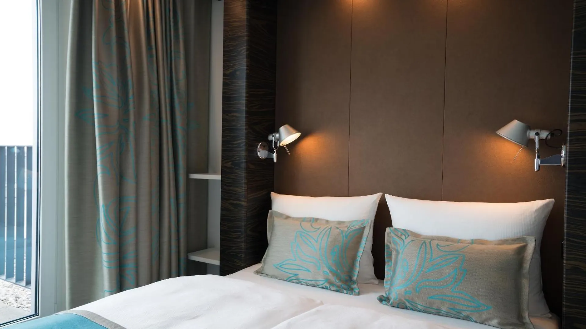 Hotel Motel One Berlin-Tiergarten